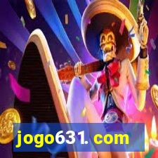 jogo631. com