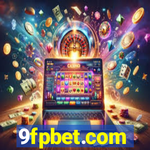 9fpbet.com