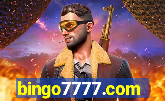 bingo7777.com