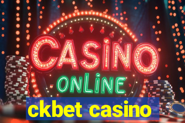 ckbet casino