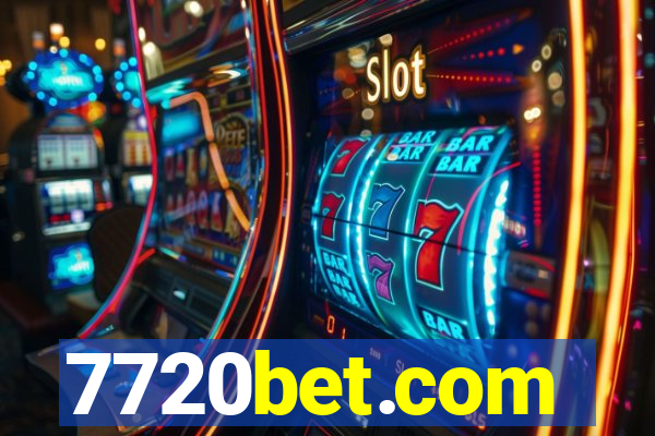 7720bet.com