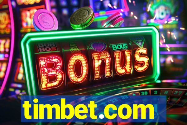 timbet.com