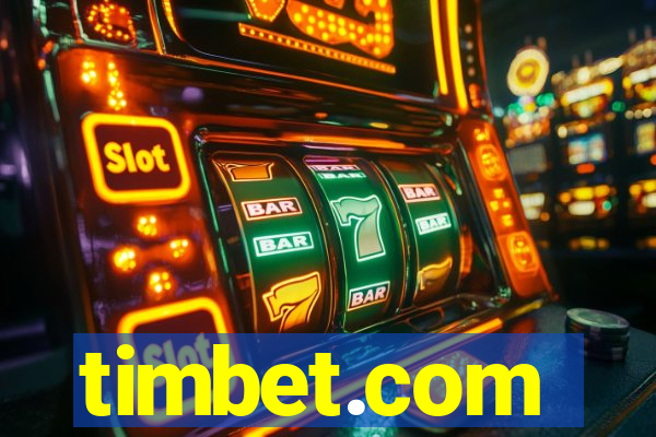 timbet.com