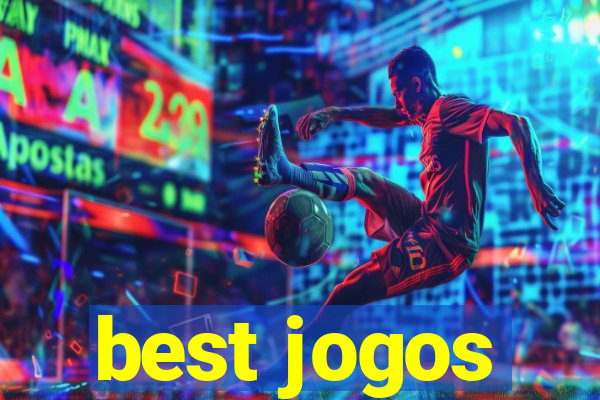 best jogos