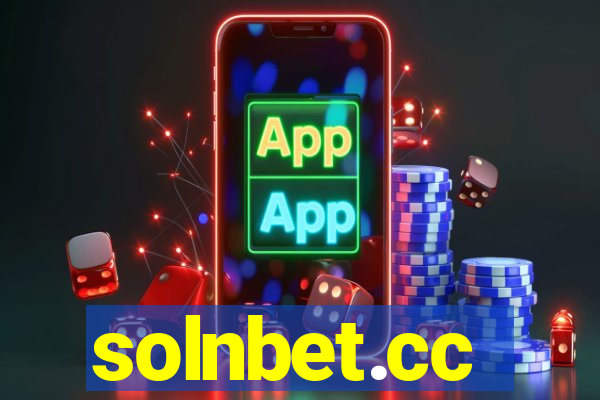 solnbet.cc