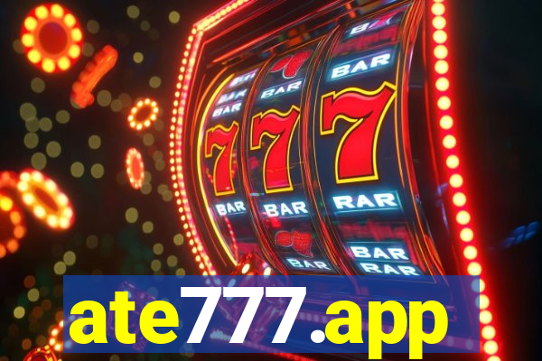 ate777.app