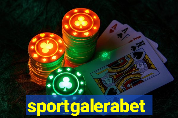 sportgalerabet