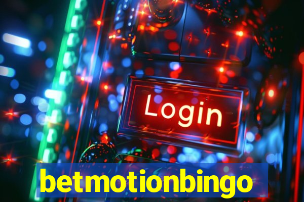 betmotionbingo