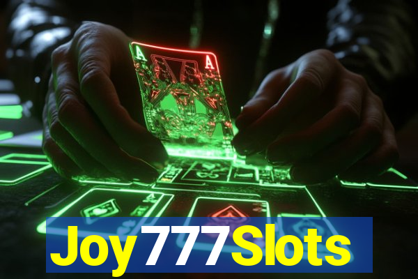 Joy777Slots