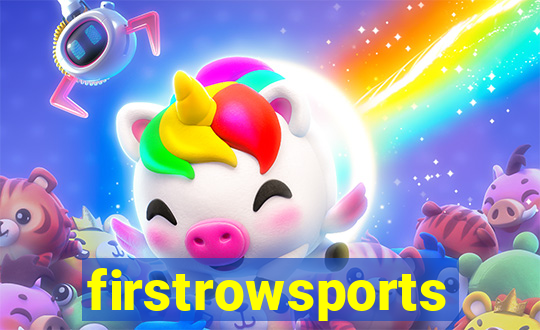 firstrowsports