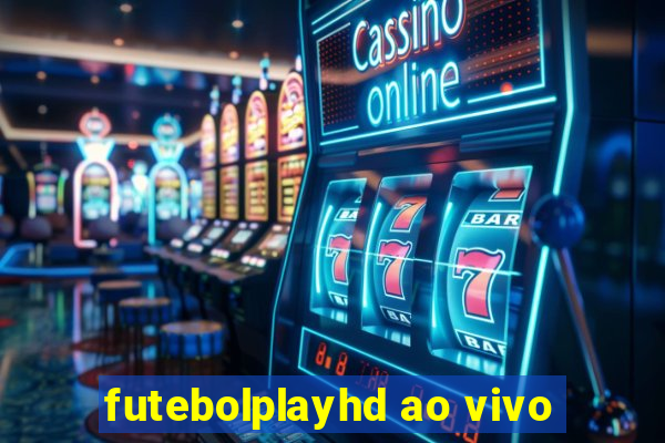 futebolplayhd ao vivo