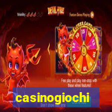 casinogiochi