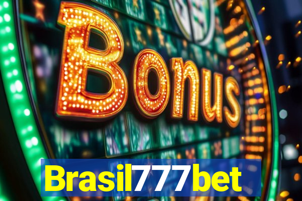 Brasil777bet