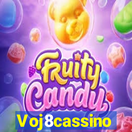 Voj8cassino