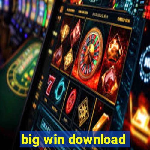 big win download