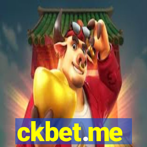 ckbet.me