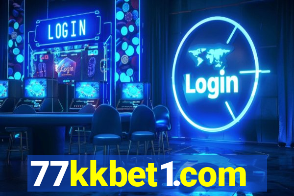 77kkbet1.com