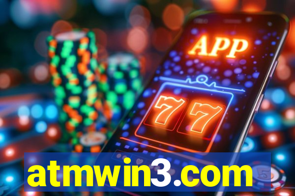 atmwin3.com