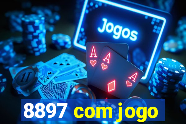 8897 com jogo