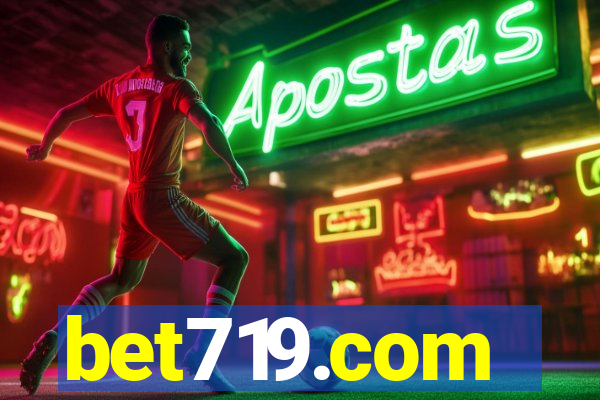 bet719.com