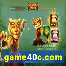 game40c.com