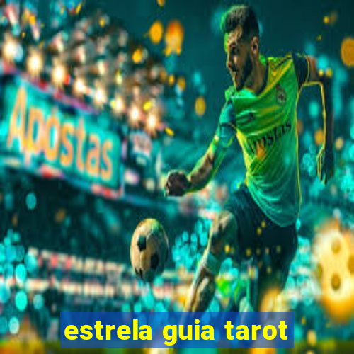 estrela guia tarot