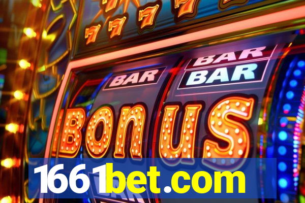 1661bet.com