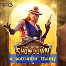 o corruptor thamy bastida pdf gratis