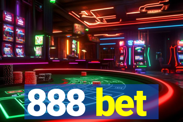 888 bet