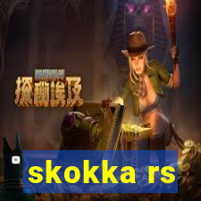 skokka rs