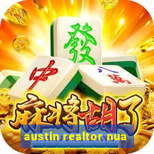 austin realtor nua