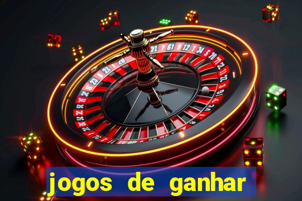 jogos de ganhar dinheiro de verdade sem depositar