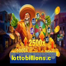 lottobillions.com