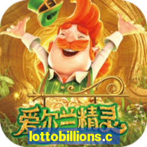 lottobillions.com