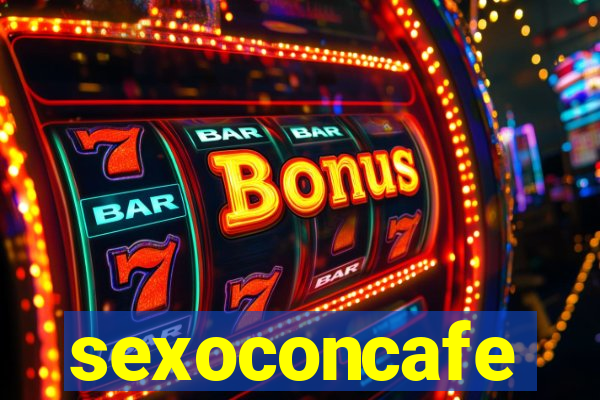 sexoconcafe