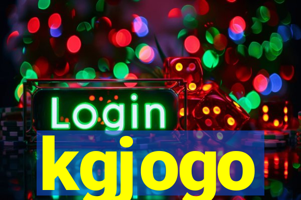 kgjogo