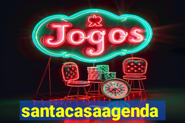 santacasaagendamento