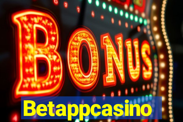 Betappcasino