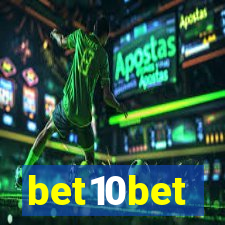 bet10bet