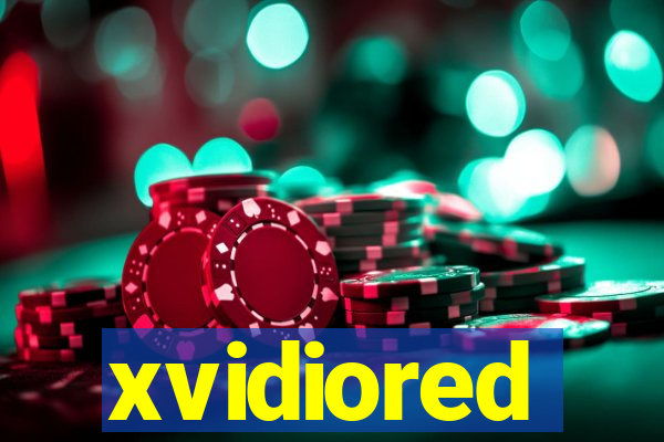 xvidiored