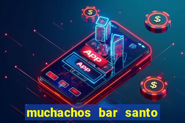 muchachos bar santo amaro instagram