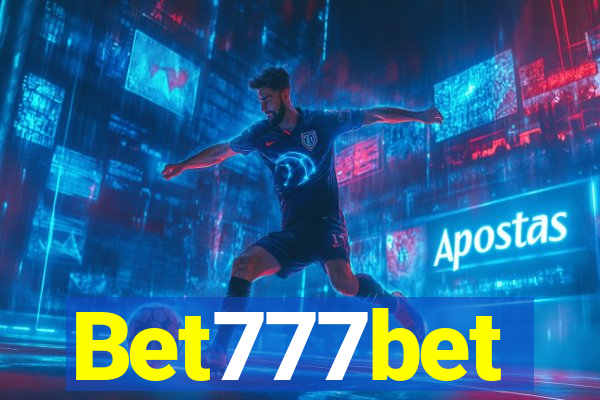 Bet777bet