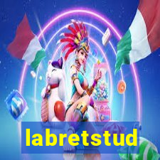 labretstud