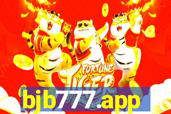 bjb777.app