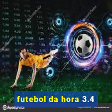 futebol da hora 3.4