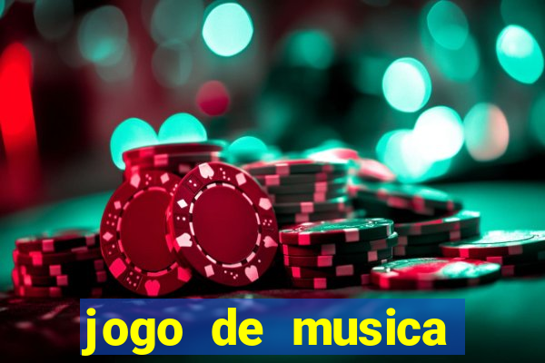 jogo de musica para pc