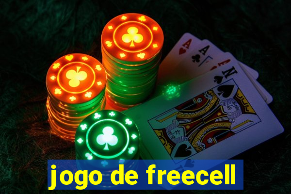 jogo de freecell