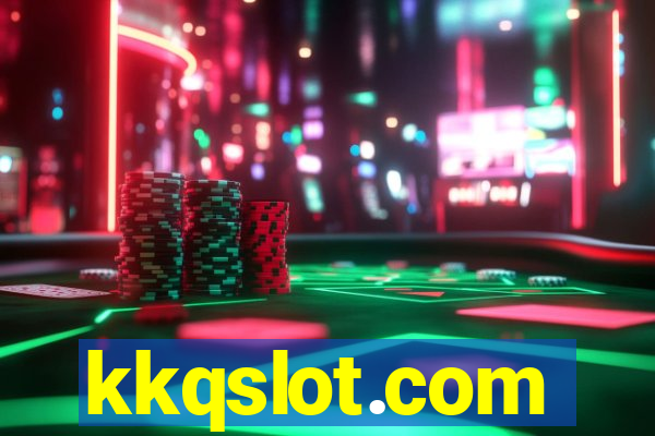 kkqslot.com