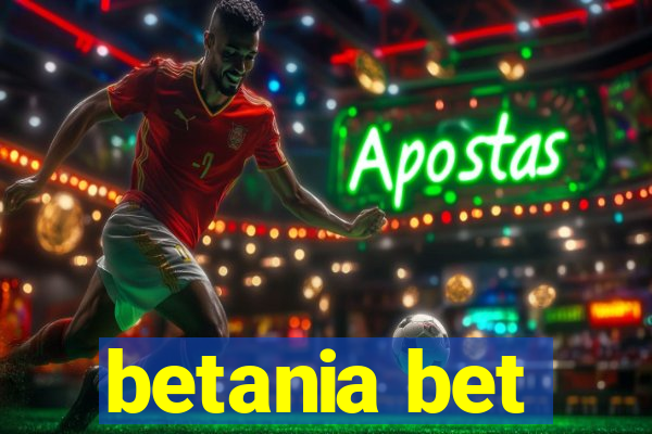 betania bet