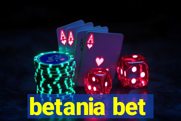 betania bet